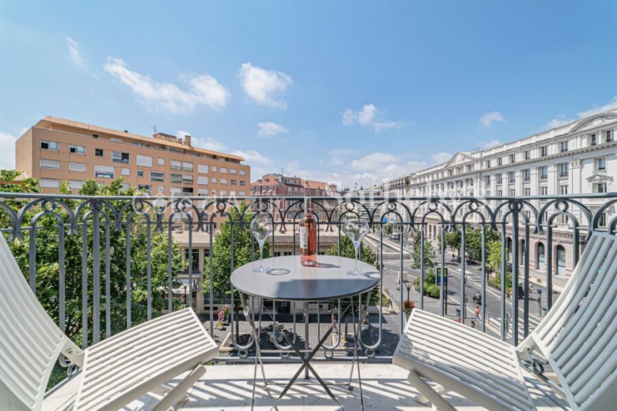 Appartement à vendre à Nice — Vue sur la ville — photo 9