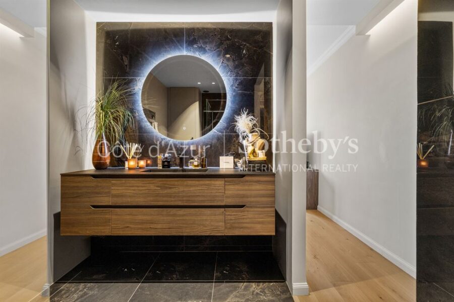Appartement à vendre à Nice — Vue parc & jardin — photo 12