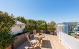 Appartement à vendre à St laurent du var — Vue mer — photo 19