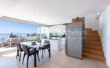 Appartement à vendre à St laurent du var — Vue mer — photo 6