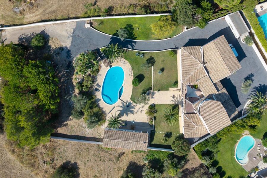 Maison à vendre à Cournonterral — Vue nature — photo 26