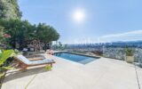 Maison à vendre à Nice — Vue mer — photo 1