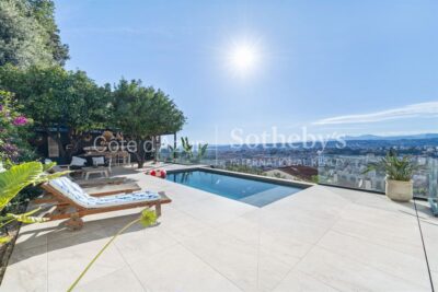 Maison à vendre à Nice