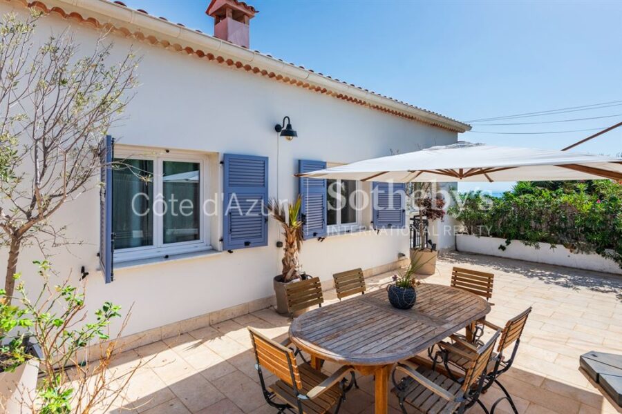 Appartement à vendre à Nice — Vue nature — photo 10