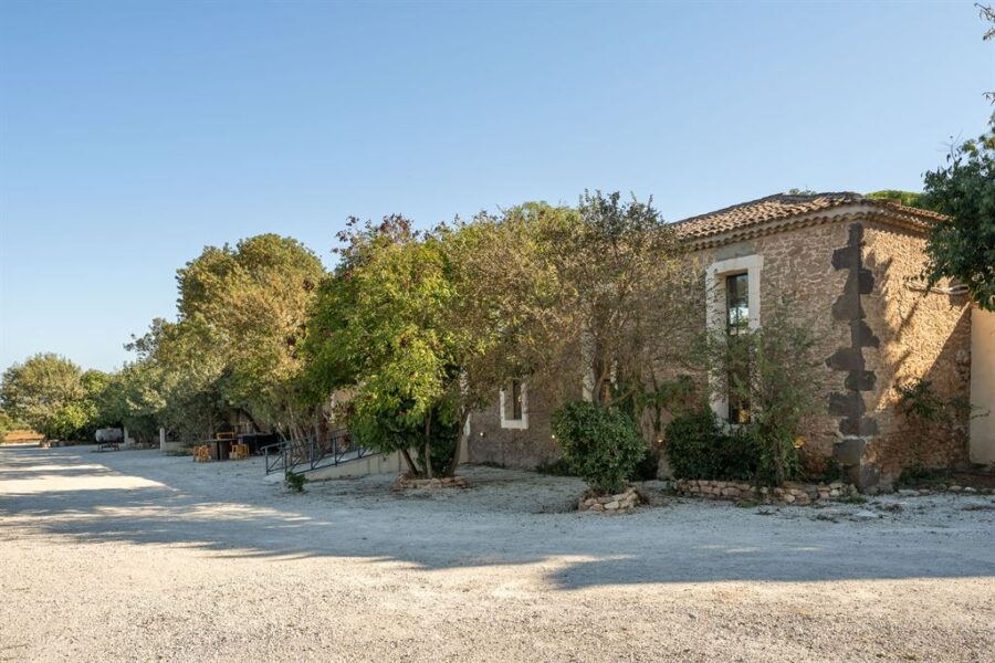 Maison à vendre à Le grau d agde — Vue nature — photo 23