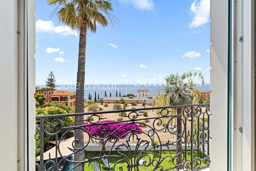 Maison à vendre à Nice — Vue mer — photo 16