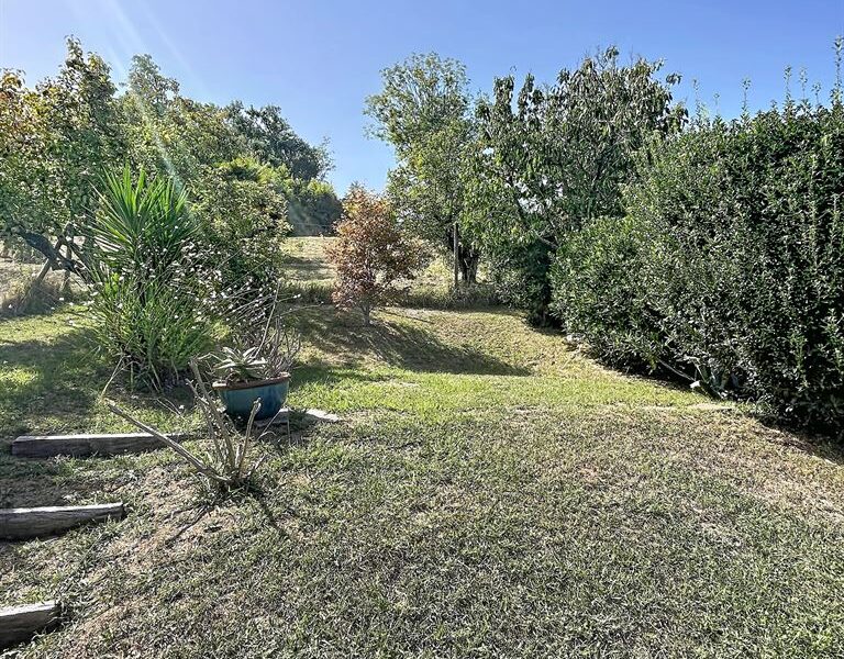 Appartement à vendre à Ciboure — Vue parc & jardin — photo 7