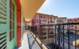 Appartement à vendre à Nice — Vue parc & jardin — photo 1