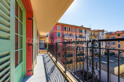 Appartement à vendre à Nice