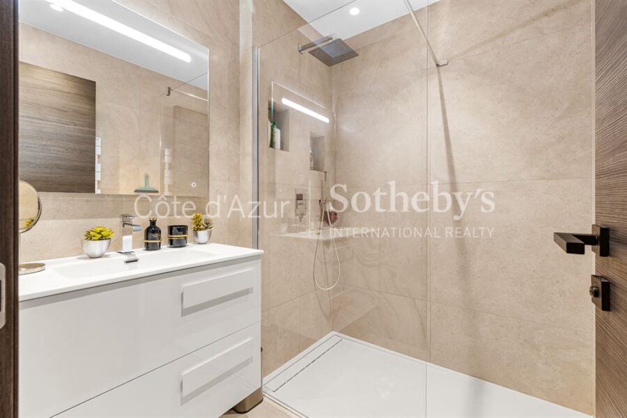 Appartement à vendre à Nice — Vue parc & jardin — photo 19