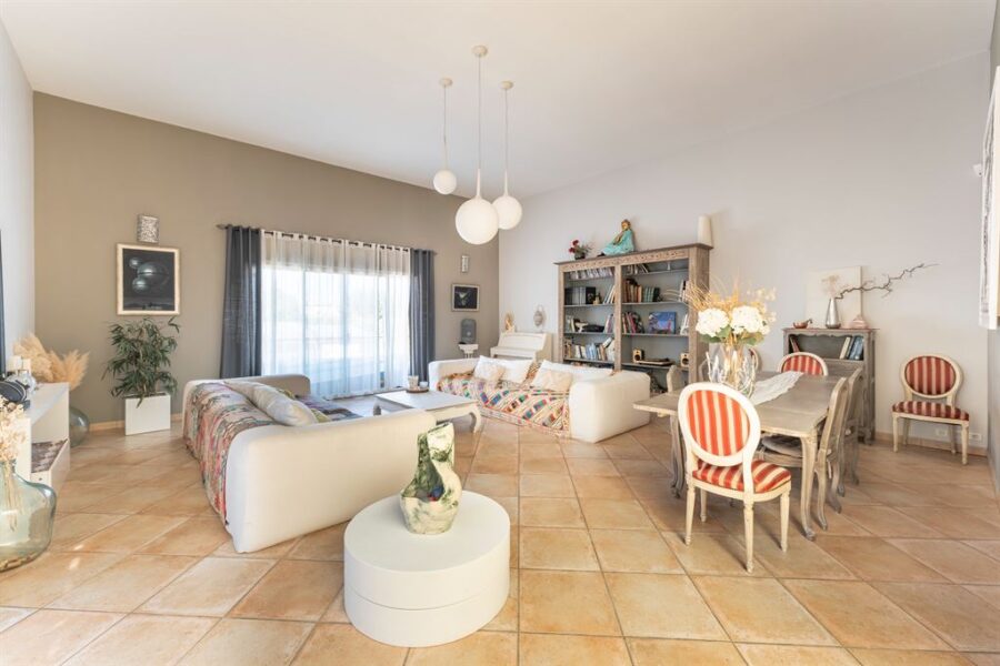 Maison à vendre à Montpellier — Vue nature — photo 11