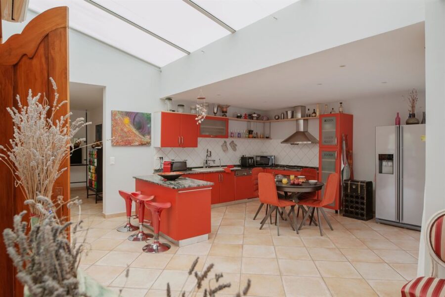 Maison à vendre à Montpellier — Vue nature — photo 22