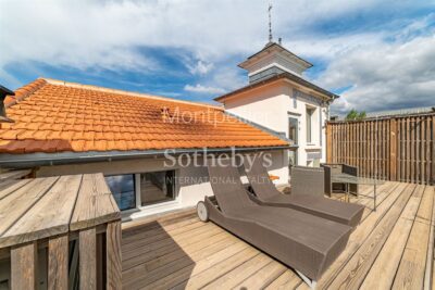 Maison à vendre à Montpellier