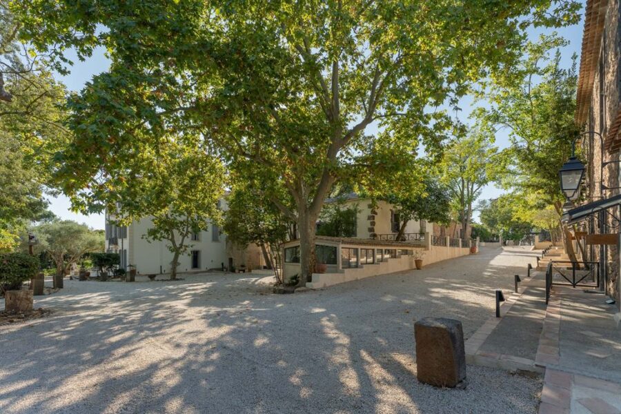 Maison à vendre à Le grau d agde — Vue nature — photo 17