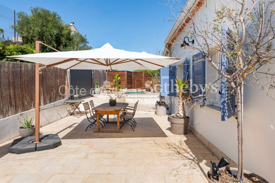 Appartement à vendre à Nice — Vue nature — photo 17