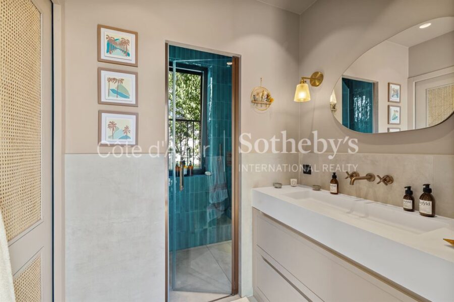 Maison à vendre à Nice — Vue mer — photo 9