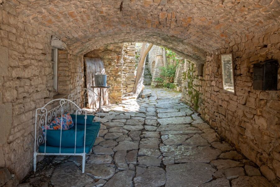 Maison à vendre à Montpellier — Vue nature — photo 17