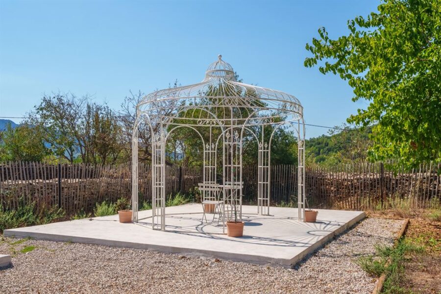 Maison à vendre à Montpellier — Vue nature — photo 15