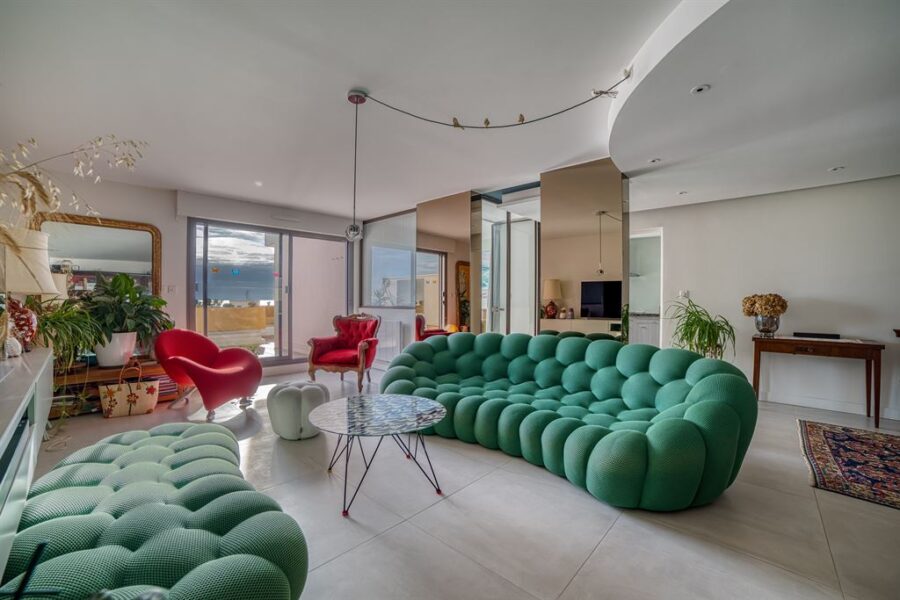 Appartement à vendre à Sete — Vue mer — photo 9
