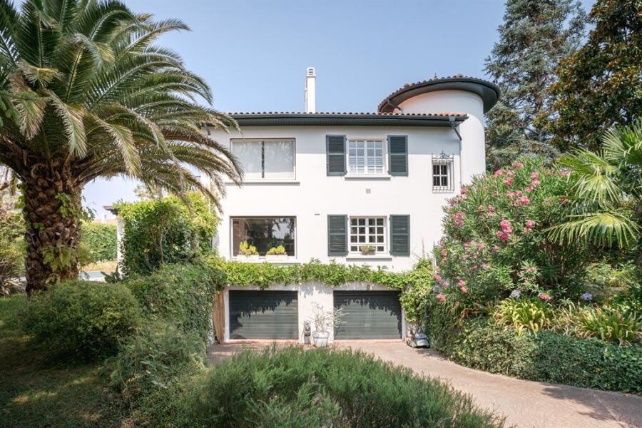 Maison à vendre à Hendaye — Vue nature — photo 13