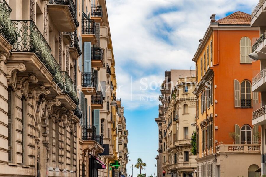 Appartement à vendre à Nice — Vue nature — photo 16
