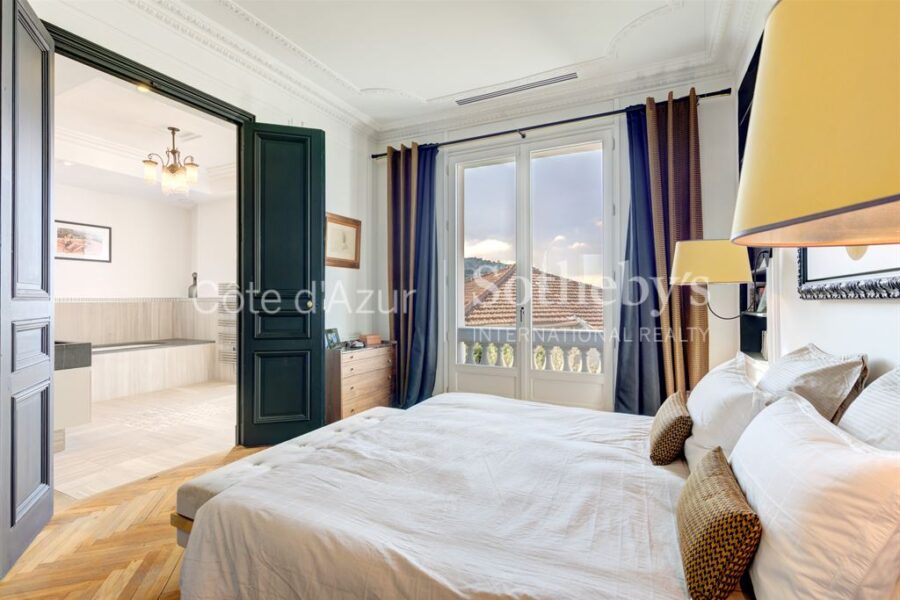 Maison à vendre à Nice — Vue mer — photo 12