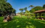 Maison à vendre à Capbreton — Vue nature — photo 1