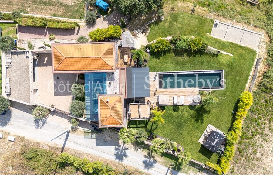 Maison à vendre à Nice — Vue nature — photo 20