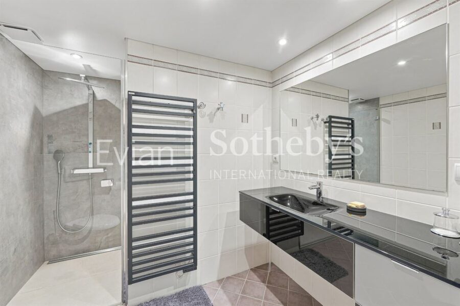 Appartement à vendre à St gingolph — Vue lac — photo 8