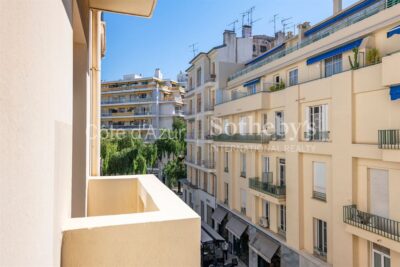 Appartement à vendre à Nice