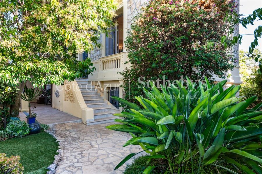 Maison à vendre à Nice — Vue nature — photo 2
