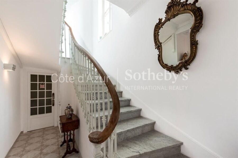 Maison à vendre à Nice — Vue nature — photo 10