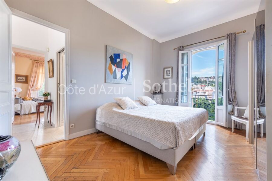 Maison à vendre à Nice — Vue nature — photo 15