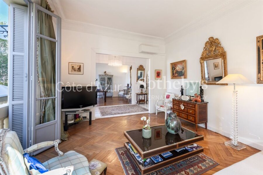 Maison à vendre à Nice — Vue nature — photo 7