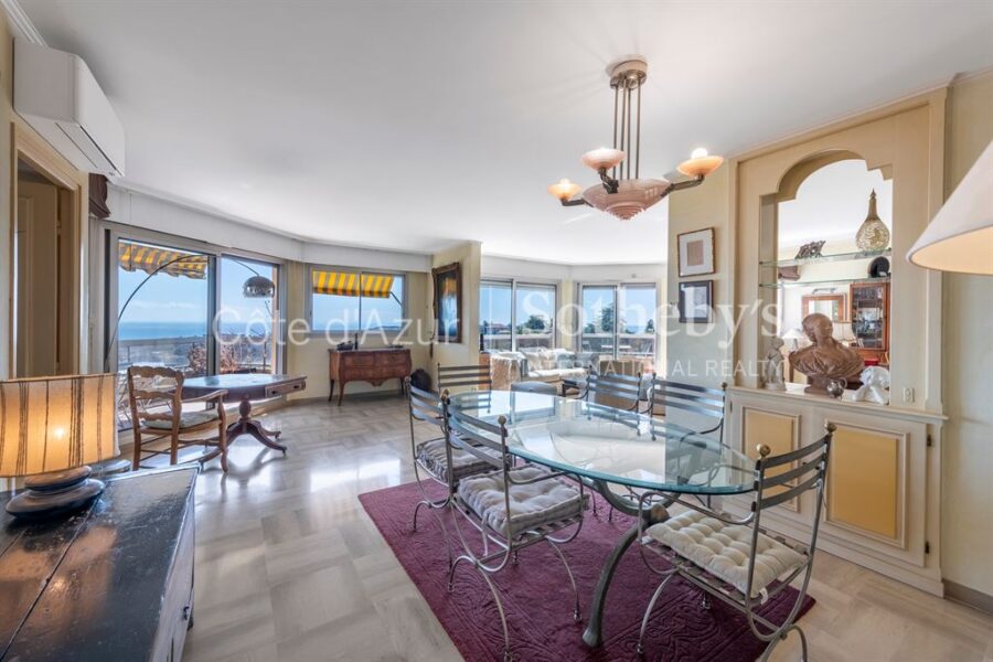 Appartement à vendre à Nice — Vue mer — photo 8