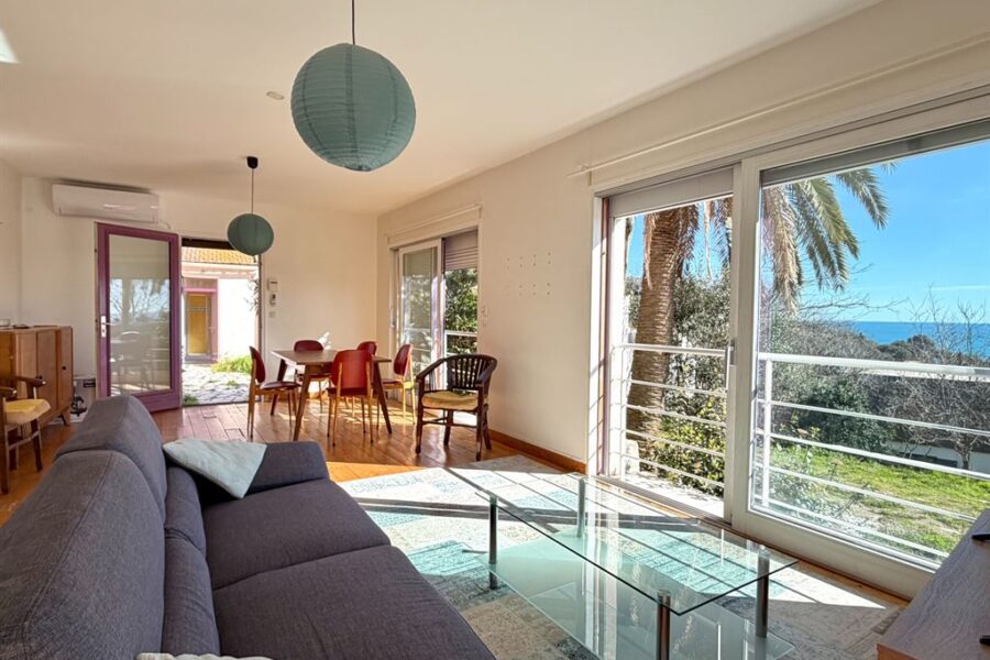 Maison à vendre à Sete — Vue mer — photo 4