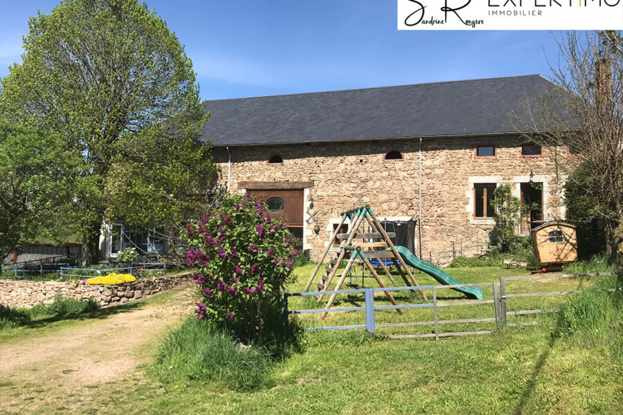 Maison à vendre à Servant — Vue montagne — photo 2