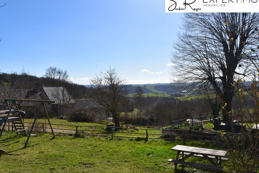 Maison à vendre à Servant — Vue montagne — photo 1