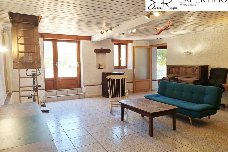 Maison à vendre à Servant — Vue montagne — photo 3