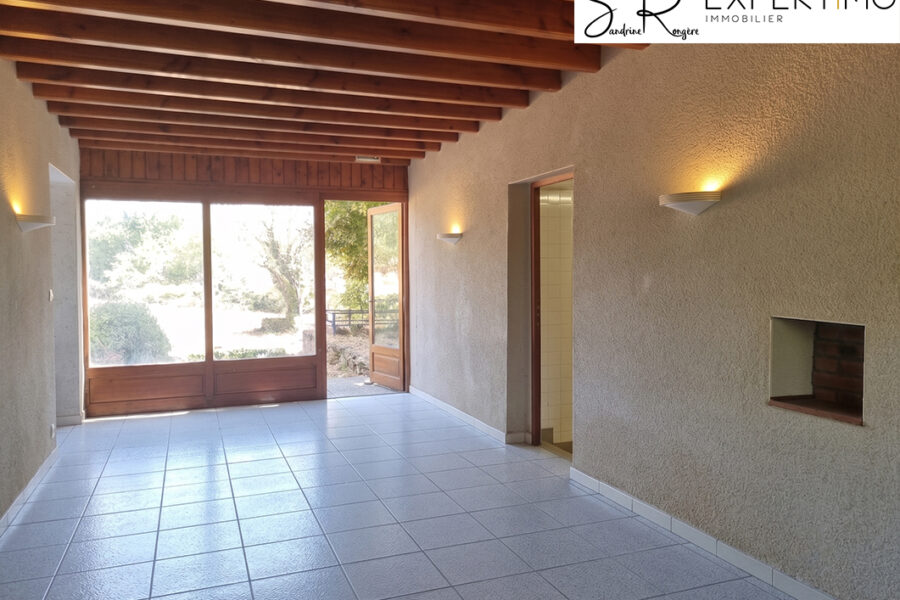 Maison à vendre à Servant — Vue montagne — photo 4