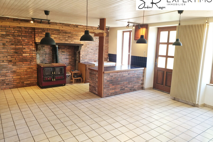 Maison à vendre à Servant — Vue montagne — photo 6