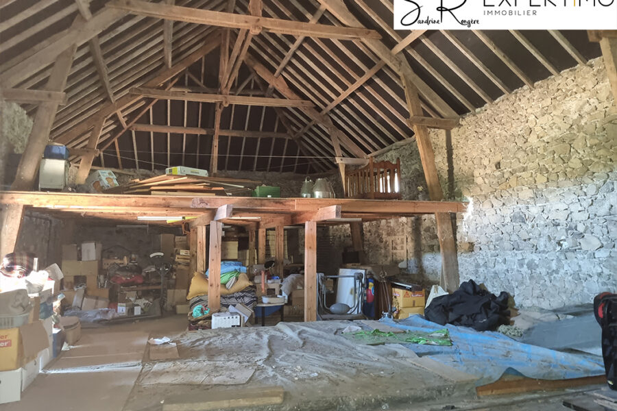 Maison à vendre à Servant — Vue montagne — photo 8