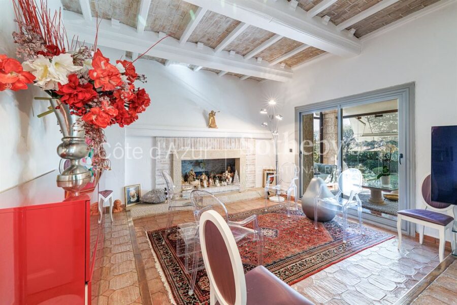 Maison à vendre à Nice — Vue nature — photo 9