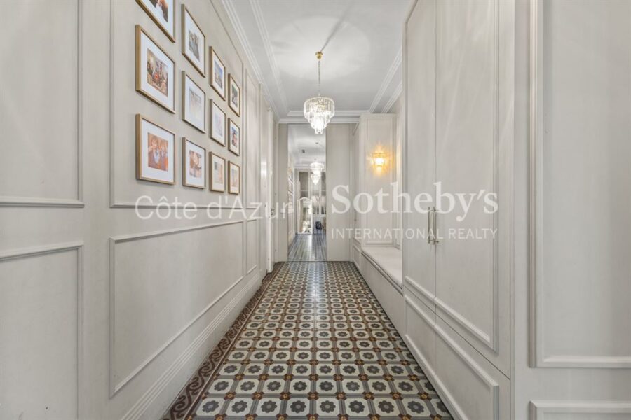 Appartement à vendre à Nice — Vue sur la ville — photo 17