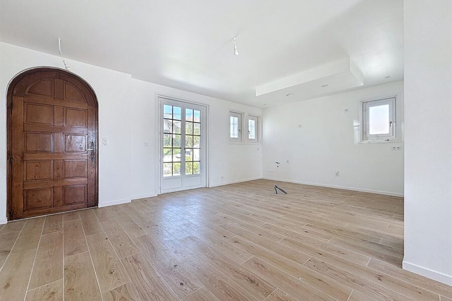 Maison à vendre à St jean de luz — Vue montagne — photo 6