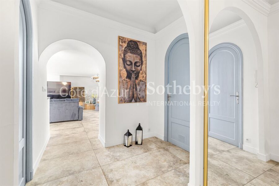 Appartement à vendre à Nice — Vue sur la ville — photo 19