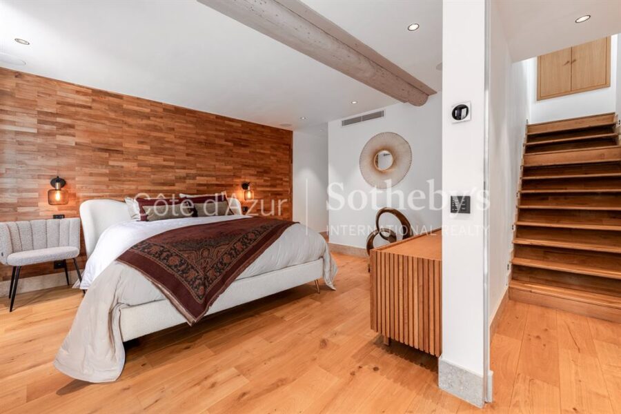 Appartement à vendre à Nice — Vue nature — photo 12
