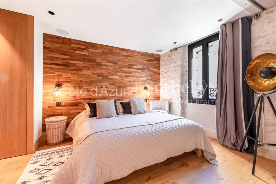 Appartement à vendre à Nice — Vue nature — photo 9