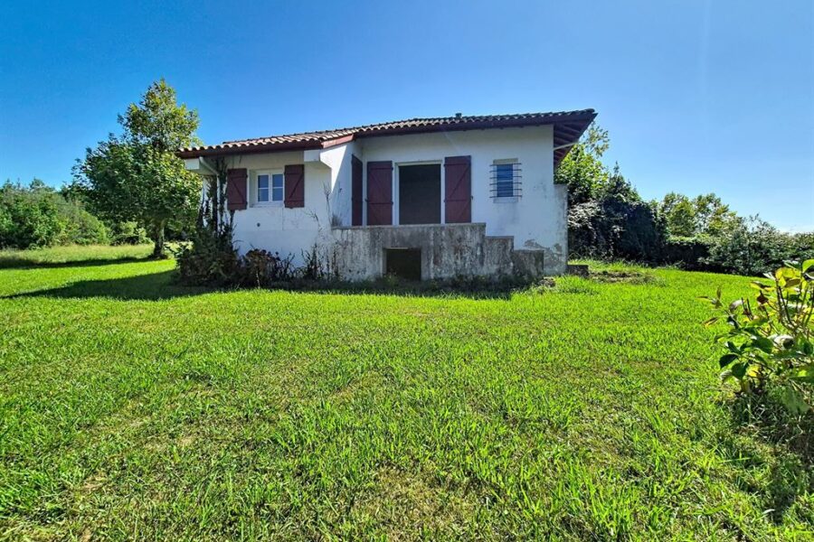 Maison à vendre à Urrugne — Vue nature — photo 7