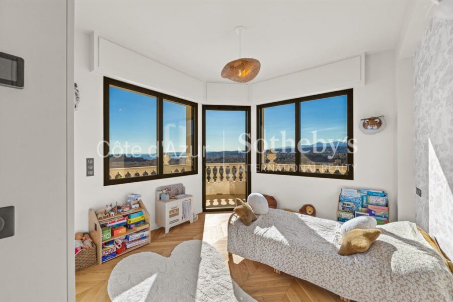 Maison à vendre à Nice — Vue mer — photo 11